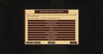 Dungeon Descent — screenshot 5