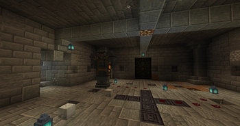 Dungeon Descent — screenshot 7