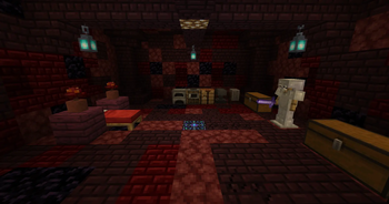 Dungeon Descent — screenshot 4