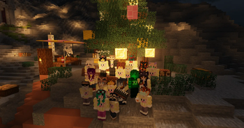 Bessmas joy