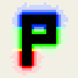 Prismatic