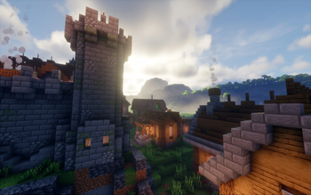 overworld
