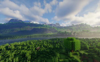 overworld