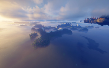 overworld