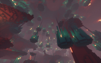 nether