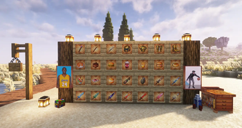 KawhiCraft