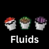 Too many fluids