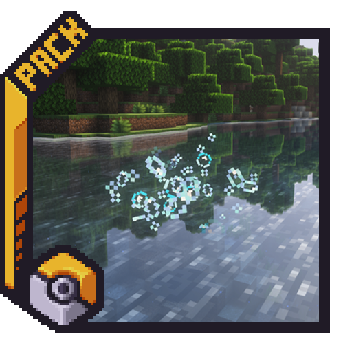 Rustling Spots - Example Addon Datapack