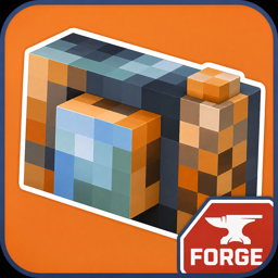 AFK Camera Forge