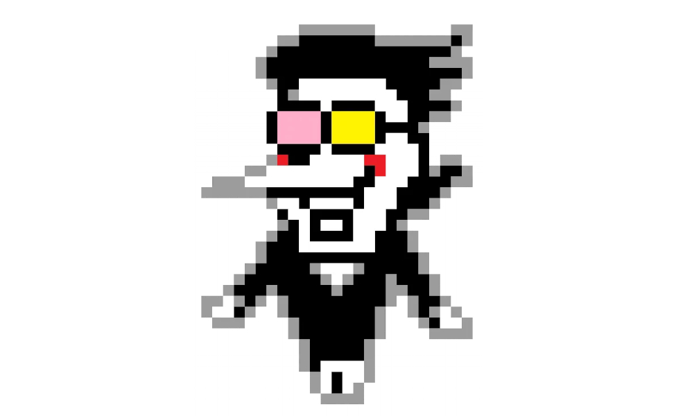 the spamton mod