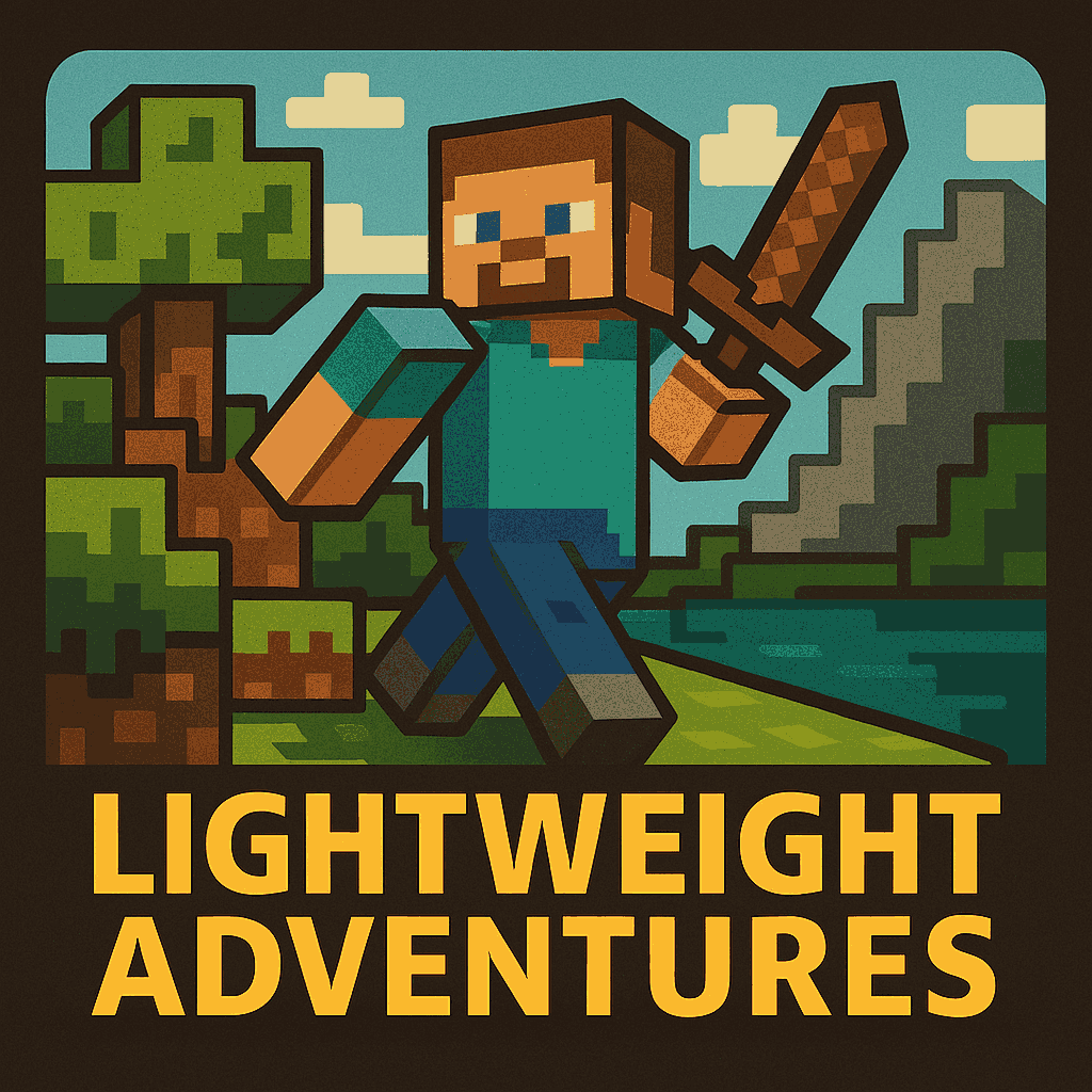 Lightweight Adventures