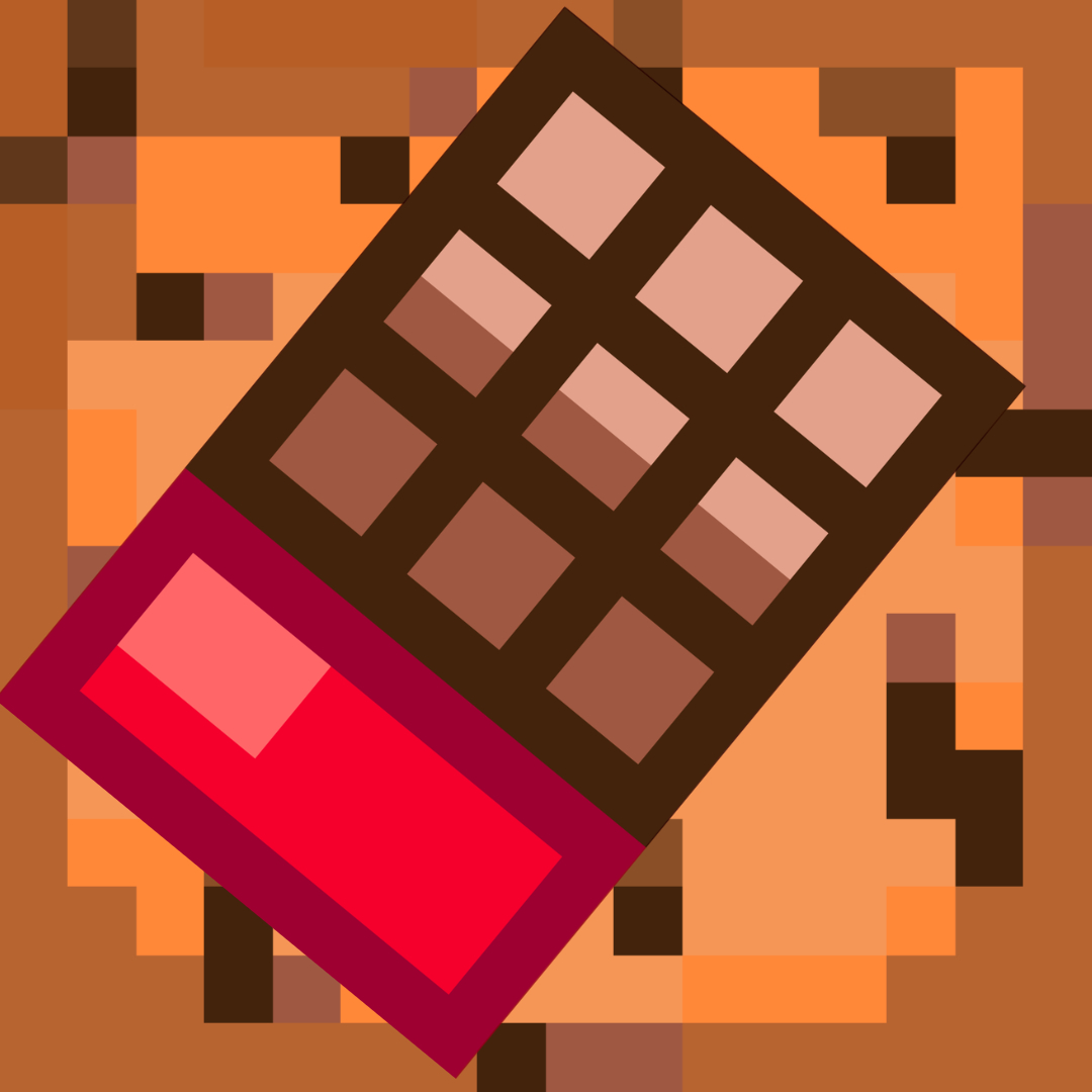 Chocolate and Sweetness