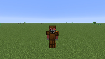 Armor preview 1.2.0