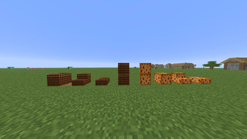 The Blocks 1.0.0