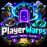 PlayerWarpsx