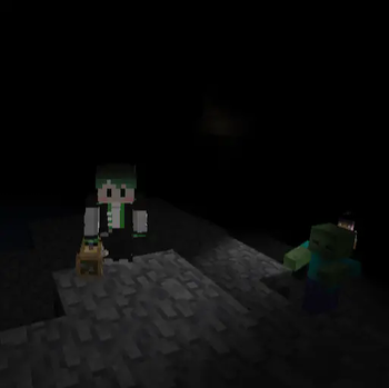 Fully Multiplayer Compatible!