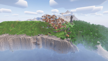 Village