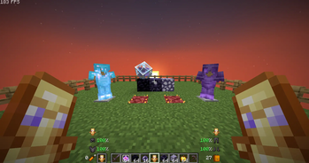 McBunneh CPVP Purple