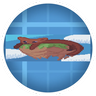 Sable: Far and Wide (Create Aeronautics) logo