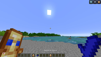 blue pvp — screenshot 3