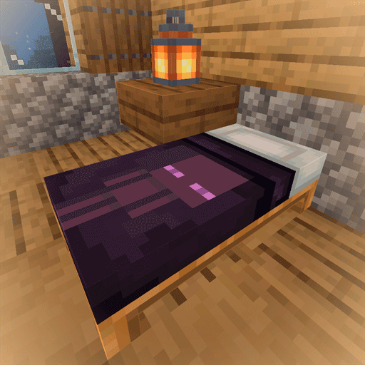 Ender Bed