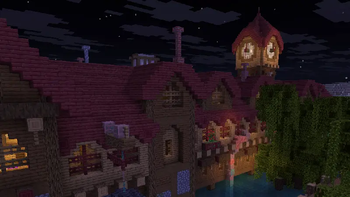 Mangrove Manor