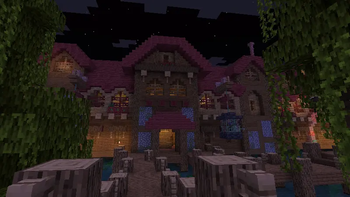 Mangrove Manor