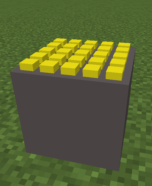 Advert Block