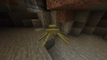 Cave Spider