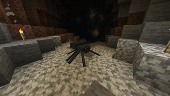 Black Spider