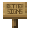 Better Signs