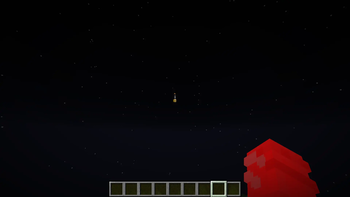 Kvas crosshair — screenshot 2