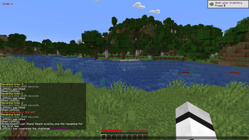 Hardcore Architect Screenshot 2