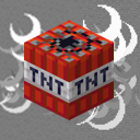 TNT Items Explode