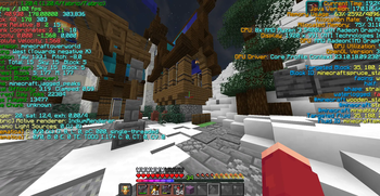 Fastpack