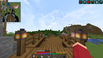 Fastpack