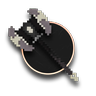 Dark Opium [ Battle Axe ]