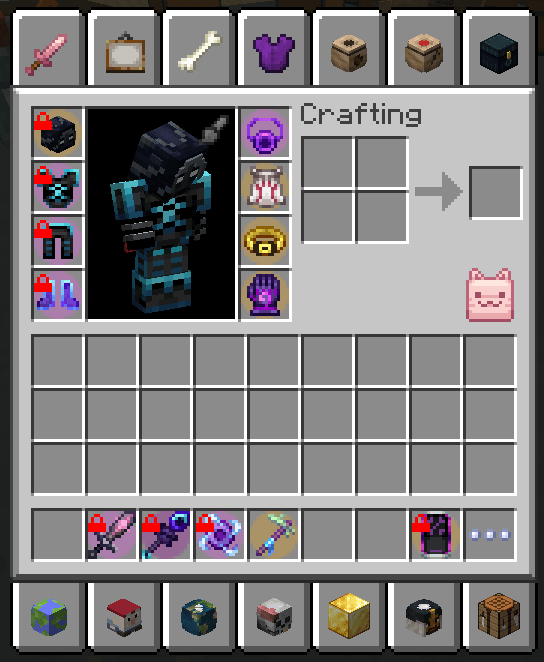 Example Inventory