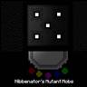 Nibbenator's Mutant Mobs
