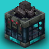 Netherite Vault