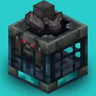 Netherite Vault