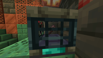 Netherite Axe