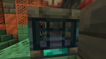 Netherite Block