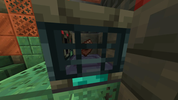 Netherite Scrap