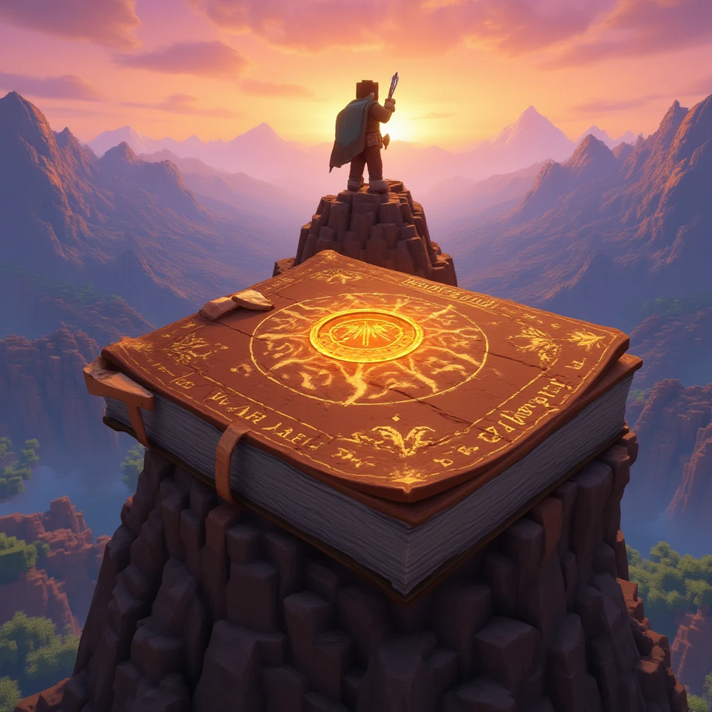Tectonic Atlas: The Wayfarer’s Journey