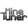 MineTuner Statistics Server 图标