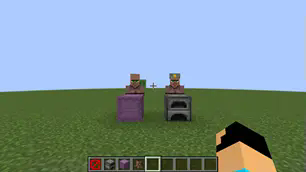 profession villager