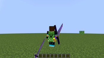 titan sword
