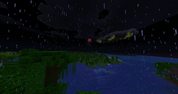 Lunar (Blood Moon)