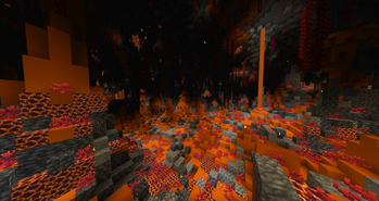 Infinity Cave